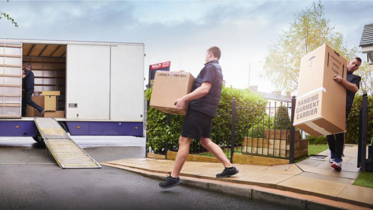 How Much Does a Professional Mover Cost in Denmark?