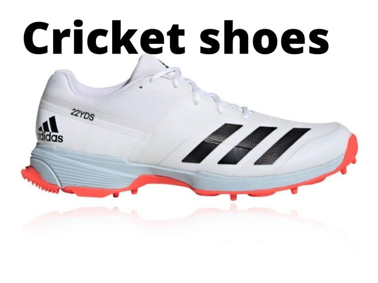 Cricket shoes: Tips for Buying Cricket Shoes