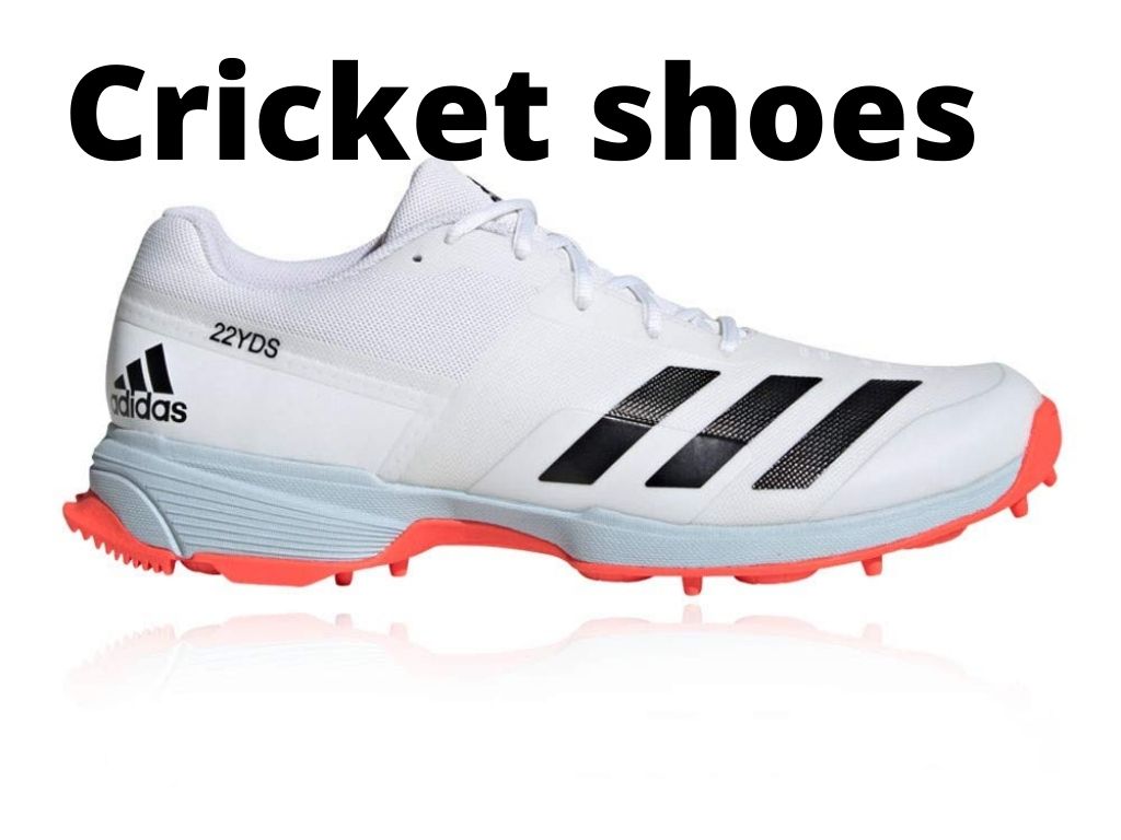 cricket shoes