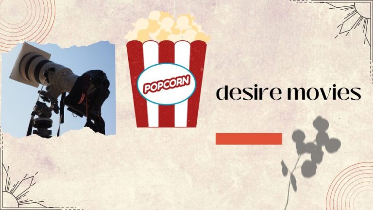 Desire Movies Review: What is new on the site?