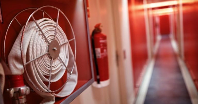 The significance of Fire Safety Equipment Installation and Maintenance