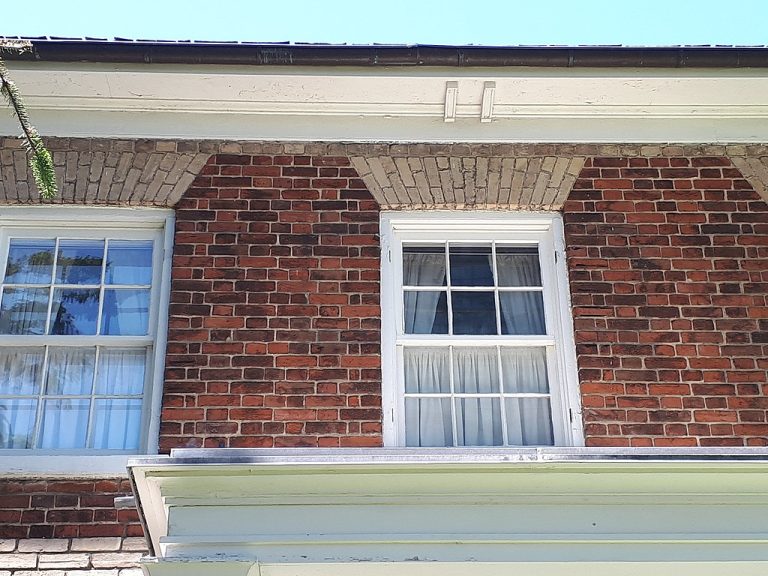 Great Benefits of Replacement Windows