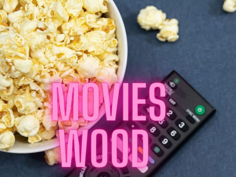 Watch free movies and TV shows at movies wood online