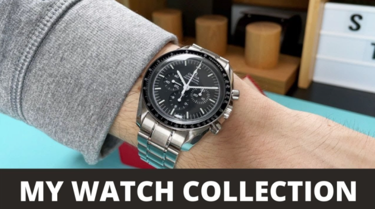 Six Reasons to Have A Omega Speedmaster as The First Watch in Your Collection