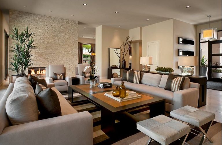 Find the Best Interior Design Companies in Dubai for Home Decor