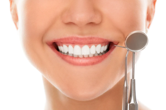 Daily Practices to Improve Your Oral Health