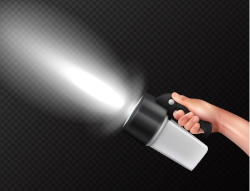 LED Torches