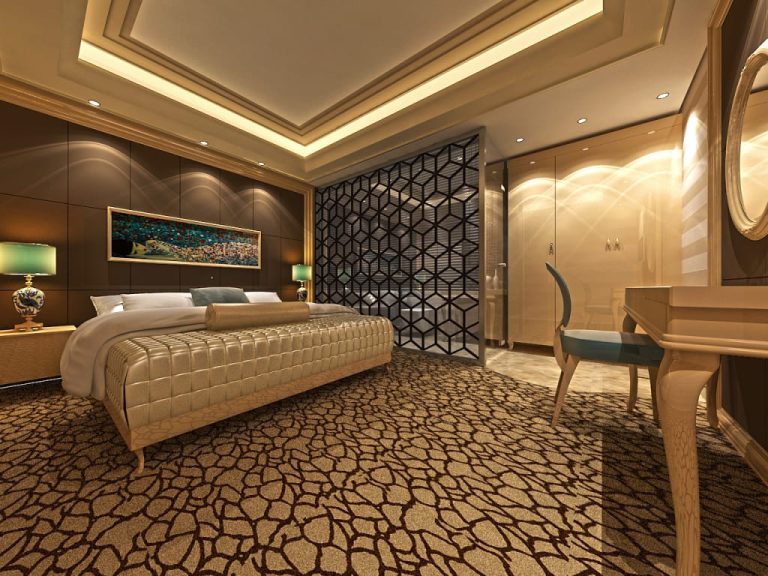 How Luxury Carpets Enhances the Feel and Appearance in the Rooms?