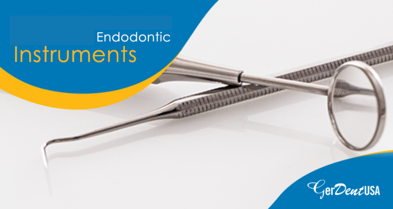 How Do Endodontic Instruments Deal With Oral Connective Tissues?