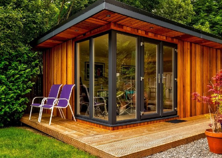 HOW GARDEN OFFICES CAN INCREASE YOUR HOME’S VALUE