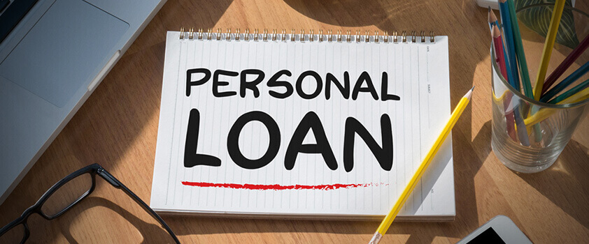 online personal loan