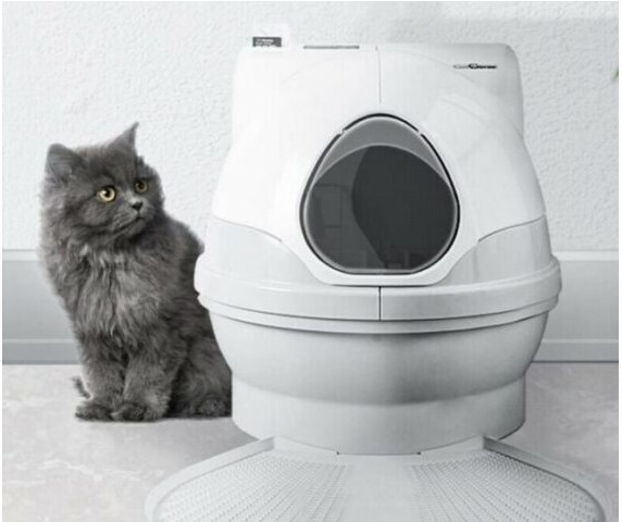 CatGenie vs. Litter-Robot: 9 Best Automatic Cat Litter Box