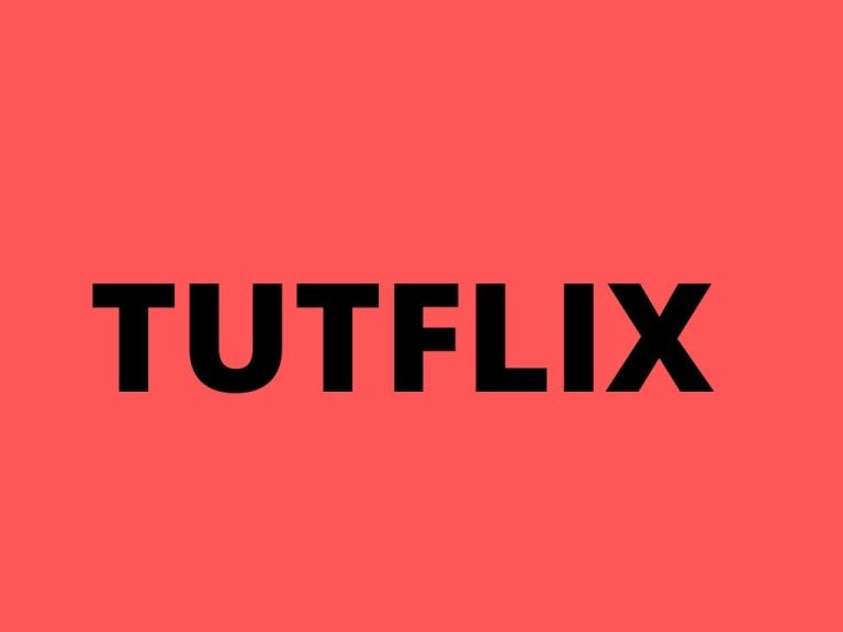 Tutflix review – is Tutflix right for you?