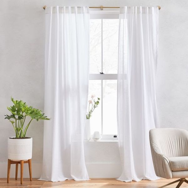 What’s Best for Curtains and Blinds?