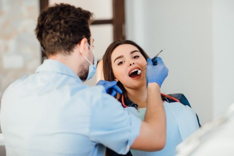 How to Find Quality and Affordable Dentist in Greenville