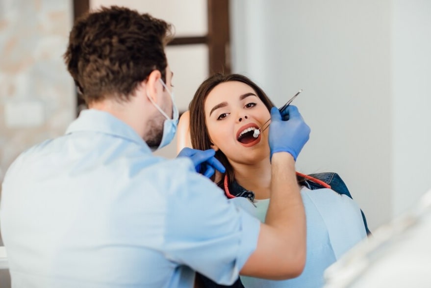 Quality and Affordable Dentist