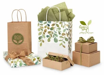 Top Packaging Materials Used For Custom Boxes In The USA