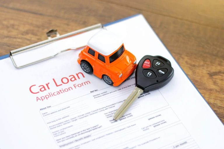 Take the Car Loan From Banks and Get Your Own Car