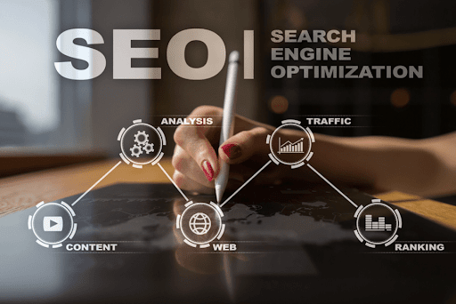 Tips For Choosing An SEO Services Company That Meets Your Organization’s Needs