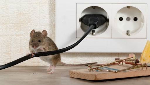 Instructions to Prevent Rodents from Damaging Your Electrical Wires
