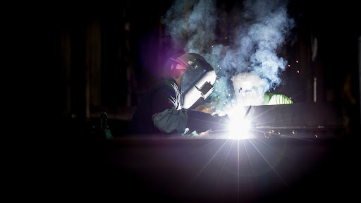 Welding Safety- Noise & Fumes- How Bad Is It?