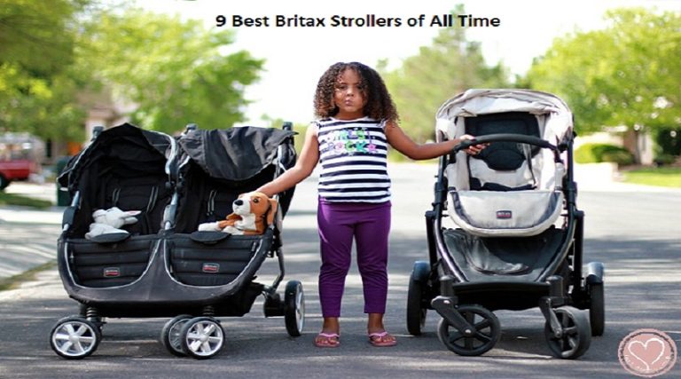 Tips to Buy the best baby strollers