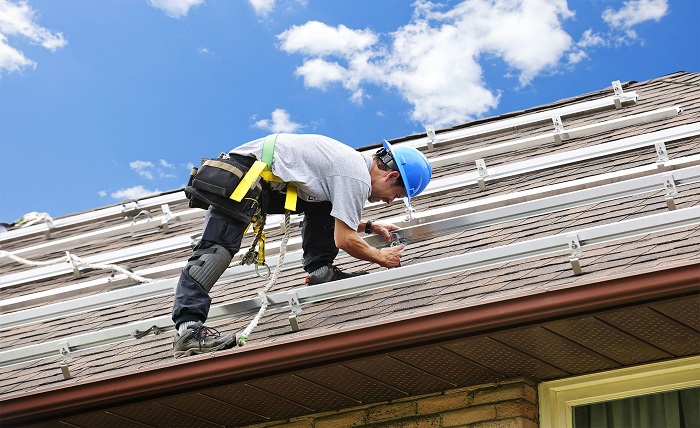 Top Things to Look For When Choosing a Roofing Contractor