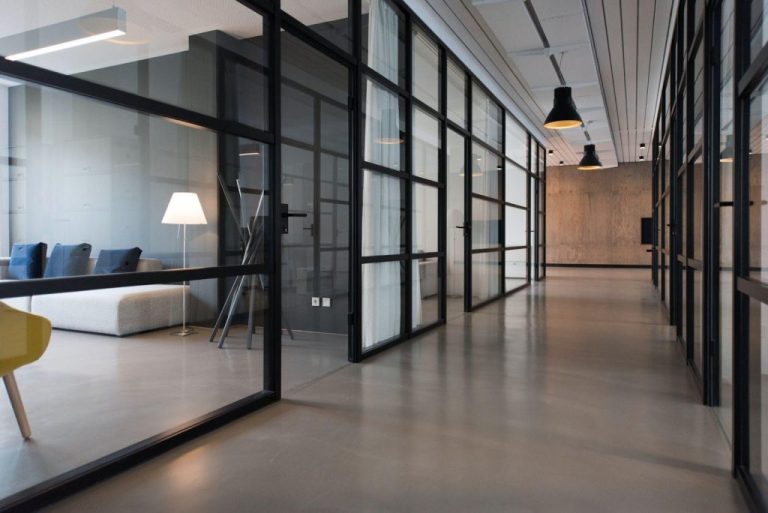 How Often are Offices and Commercial Spaces Cleaned
