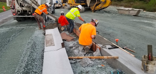 How To Choose The Right Local Concrete Contractors