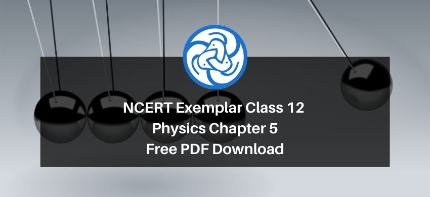 Importance of NCERT Notes in Class 12 Physics Exemplar