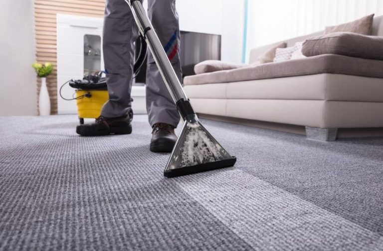 Employ a team for professional Carpet Cleaning in San Diego