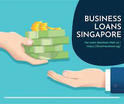 SME loans in singapore
