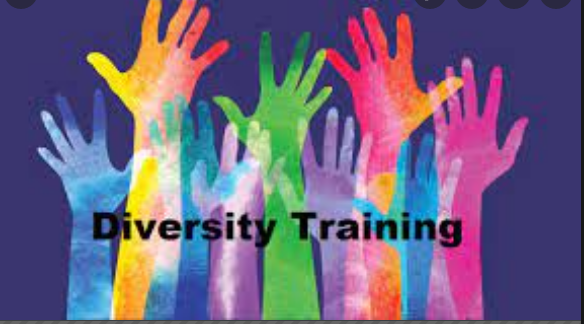 diversity training.