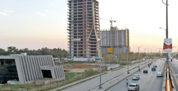 Best CDA approved housing projects.