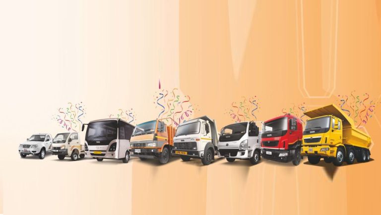 Crucial Points to Consider Before Buying a Used Truck in India