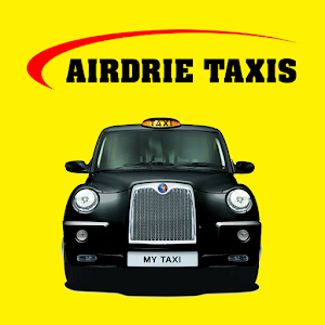 How to Find a Reputable Airdrie Taxi