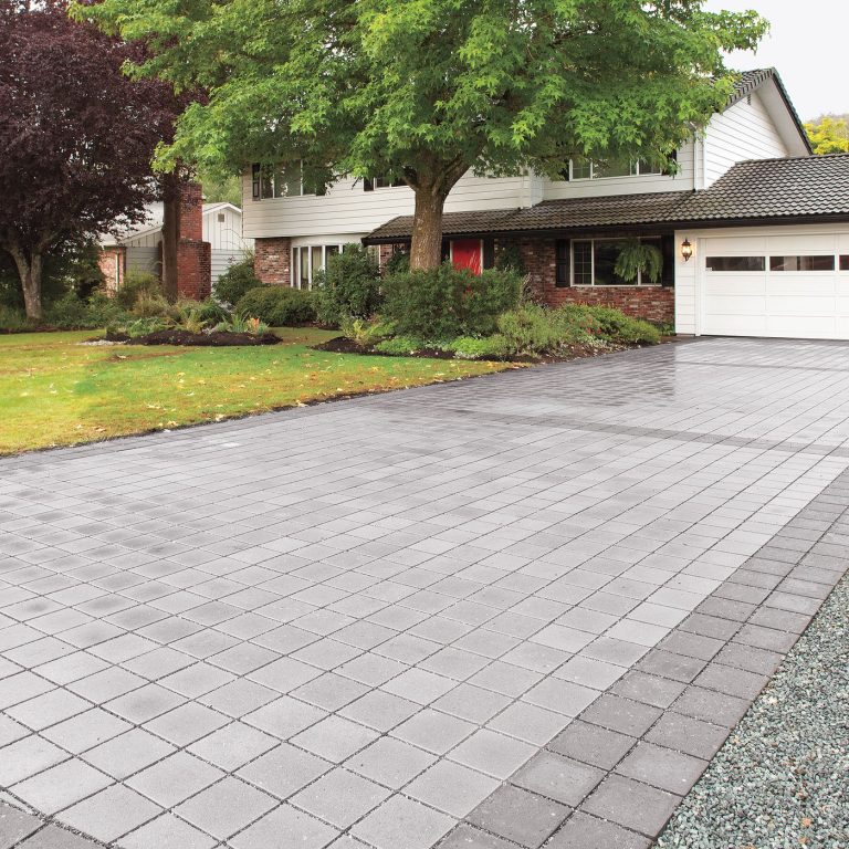 How to Do Pave Installation at Home