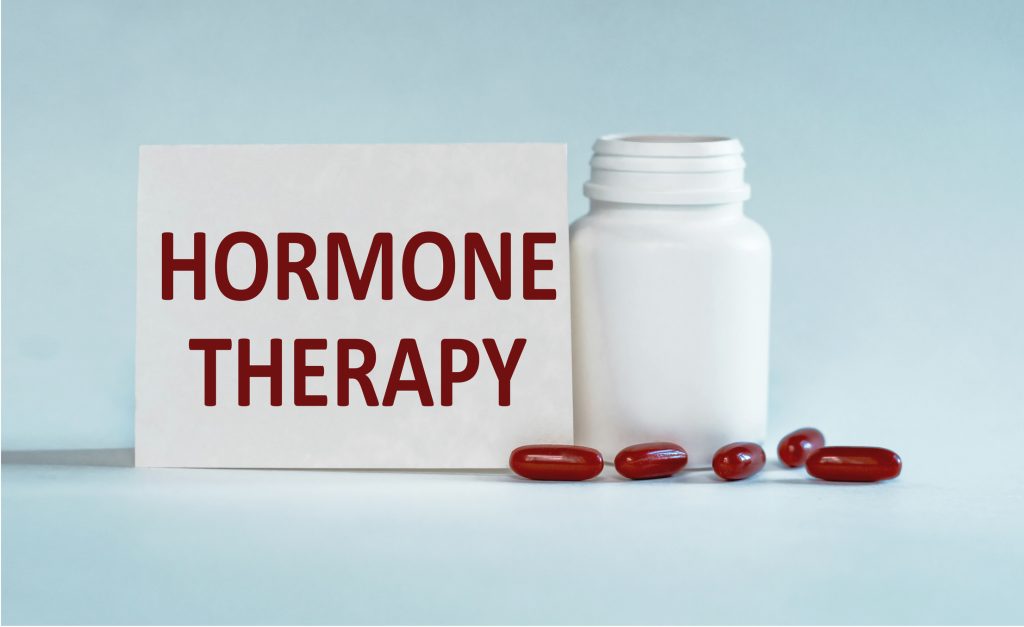 hormone-therapies