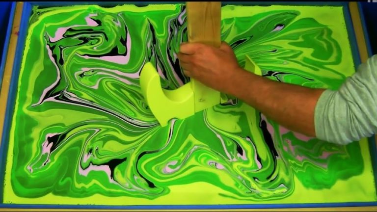 How to select the best hydro dipping patterns