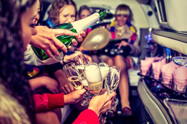All You Need To Know About Party Buses