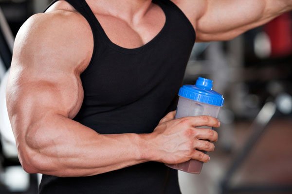 What are the  benefits of taking mass gainer supplements?