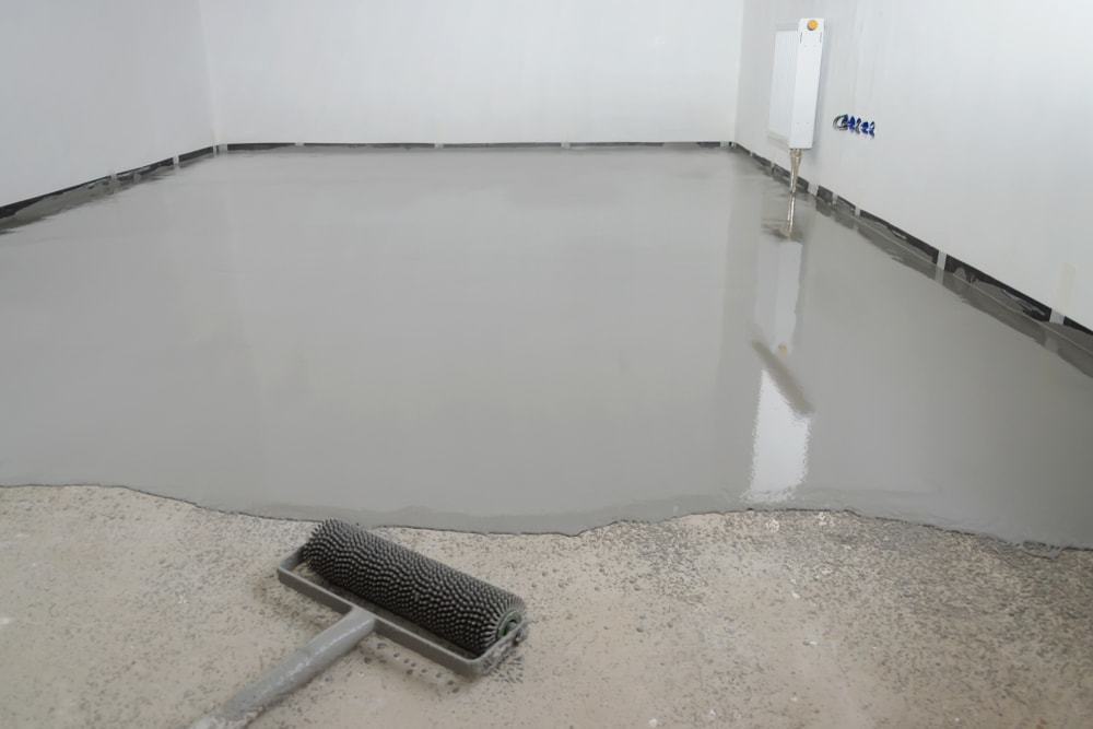 6 Misconceptions about floor coating to stay away from your carport