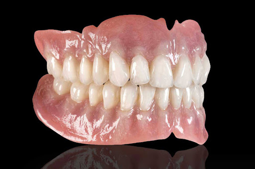 All You Need To Know About BPS Denture