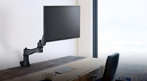 Benefits Of Using Monitor Arms