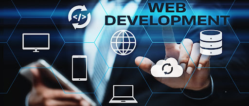 Understand The Background Of Website Development Now