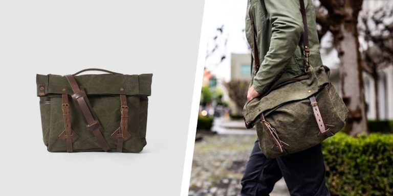 3 Best Casual Bags for Men