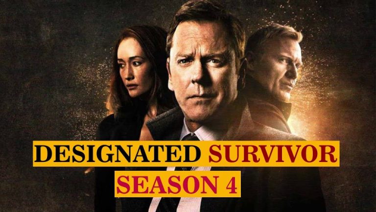 5 TV Shows Similar To Designated Survivor Season 4 You Must Watch