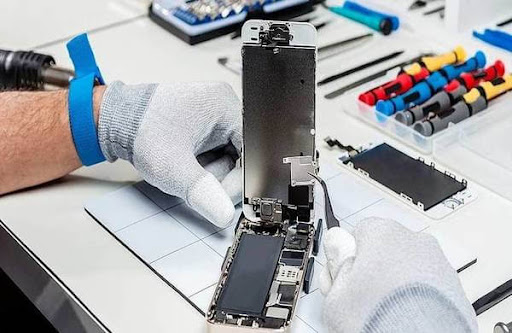 How To Find The Best Repair Shop For Your Phone