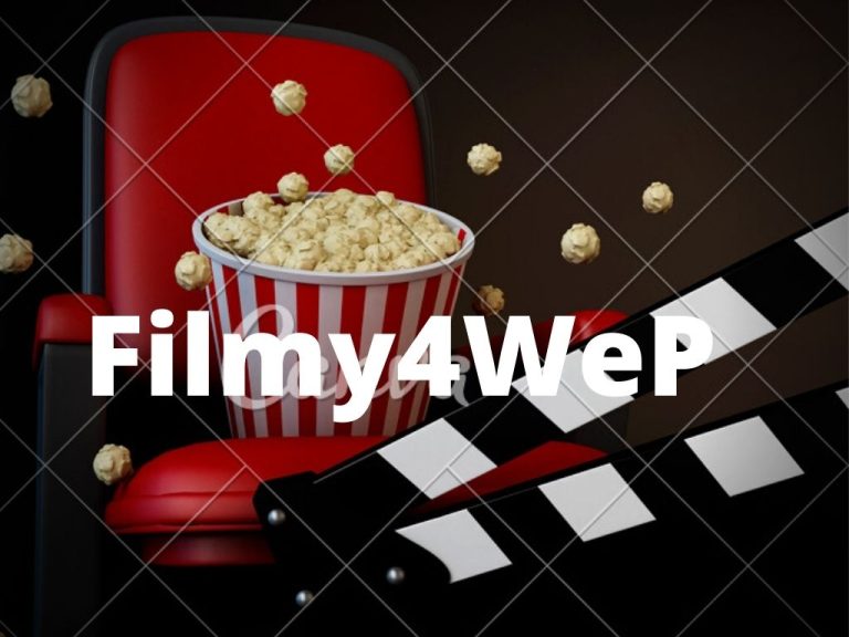 What You Need to Know About Filmy4WeP