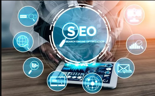 Top Digital Agency in Sydney Explains the Importance of SEO